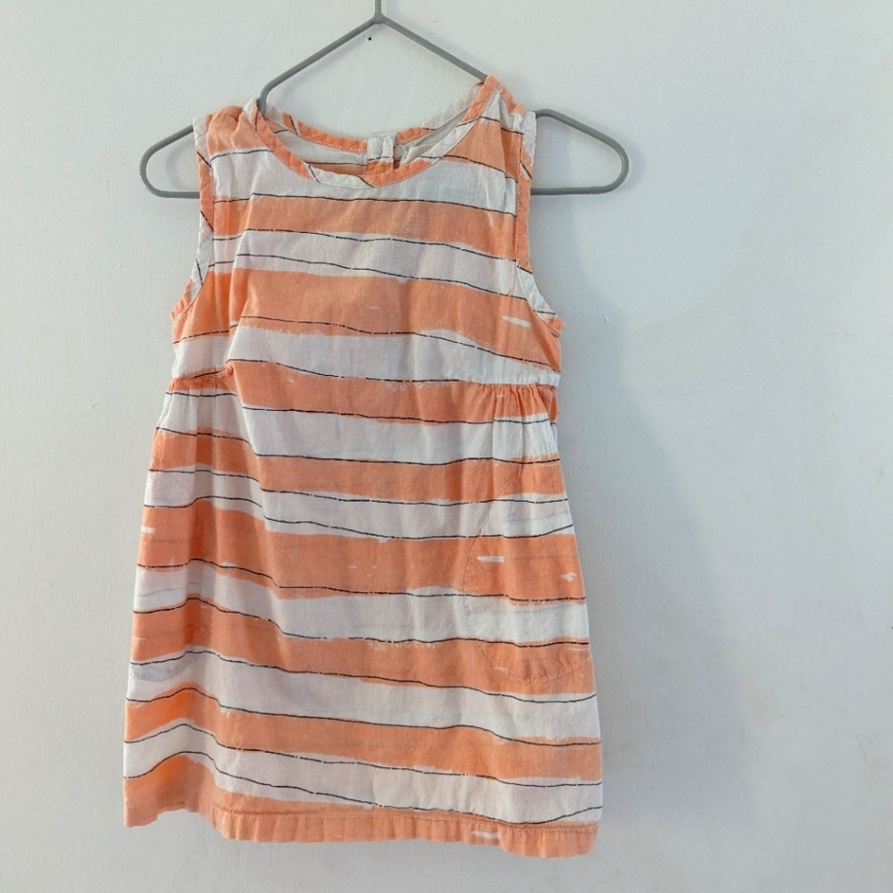 Darling Nadadelazos Dress